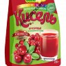 Кисель Фитодар Брусничный 200гр