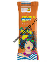 Пастила фруктовая грушевая 30г