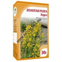 Золотая розга трава 50 г Хорст БАД