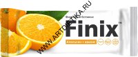 Батончик финиковый FINIX Апельсин+арахис 30 г