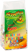 Хрумпель Семя подсолнечника в цветной йогуртовой глазури  150г