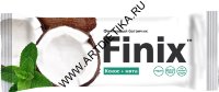 Батончик финиковый FINIX Кокос+ мята 30г
