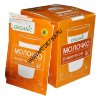 Молочко Ячменное с ванилью и корицей Organic 10г