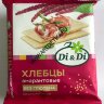Хлебцы Амарантовые 100г оригинальные без глютена