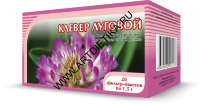 Клевер луговой ф/п 1,5 г №20 Хорст БАД