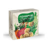 Клетчатка в шариках с овощами Полезный перекус 20г