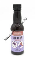 Сироп Сонный 200мл(250г) БАД