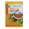 Суп-пюре Овощной Компас здоровья 30г /кратно 10