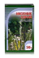 Икотник серый трава 50 г Хорст/60 (раст сырье)