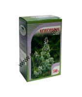 Котовник трава 50 г  Хорст (раст сырье)