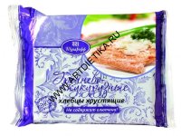 Хлебцы безглютеновые Гречнево-Кукурузные 60г