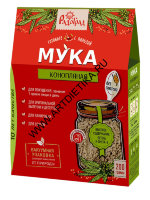 Мука Конопляная 200г РадоГрад