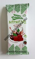 Мармелад Умные сладости желейно-формовой со вкусом Вишни 80 г