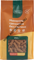 Макаронные изделия ДИЕТИКА гречневая трубочка 250г