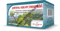 Дягиль ф/п 2 г №20 Хорст БАД