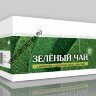 Имбирный чай Зеленый чай с имбирем и цветами липы (женский) №20х1,5г Хорст