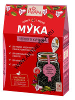 Мука Кунжутная 200г РадоГрад