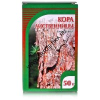 Лиственницы кора 50 г Хорст (раст сырье)