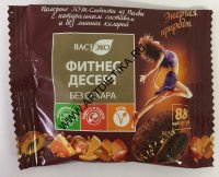 Фитнес-десерт Энергетический Панфорте без сахара 25г