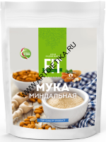 Мука миндальная  FitFeel 200 гр