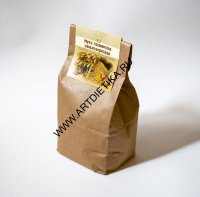 Мука Пшеничная цельнозерновая Злаки Сибири 1кг
