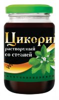 Цикорий растворимый Стевия твист 200 г