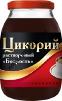 Цикорий растворимый твист Бодрость 330гр