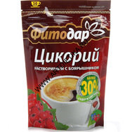 Цикорий Фитодар ZIP 100 г Боярышник (порошок)