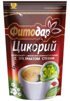 Цикорий Фитодар ZIP 100 г Стевия (порошок)
