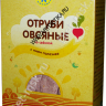 Отруби Овсяные со Свеклой 200г Компас Здоровья
