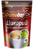 Цикорий Фитодар ZIP 100 г Шиповник (порошок)