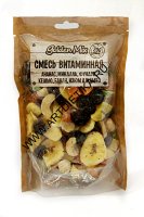 Смесь Витаминная 200г Golden Mix
