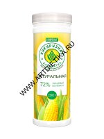 Клетчатка Сибирская Кукурузная Натуральная 200 г
