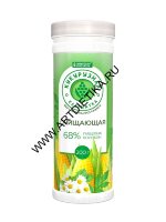 Клетчатка Сибирская Кукурузная Очищающая 200 г