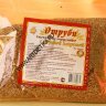 Отруби пшеничные с Морской капустой 200г Злаки Сибири