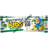 Фрутилад KIDS Грушевый град!25г