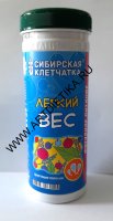 Клетчатка Сибирская Легкий вес ( хрустящие палочки) 120г