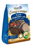 Смесь для выпечки Фитодар Бородинский хлеб 500г