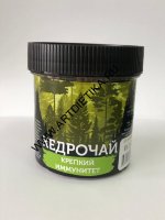 Кедрочай крепкий иммунитет 65 г банка ЕТЕА