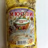 Мюсли БЗ Тропический рай 180г
