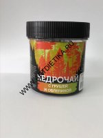 Кедрочай крепкий иммунитет с грушей и облепихой 65 г банка ЕТЕА