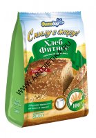 Смесь для выпечки Фитодар Фитнес хлеб 500г