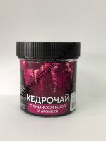 Кедрочай крепкий иммунитет с суданской розой и аронией 65 г банка ЕТЕА