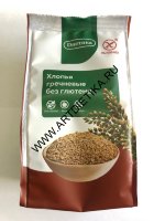 Хлопья гречневые без глютена Диетика 300