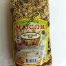 Мюсли БЗ Фруктовый рай 180г