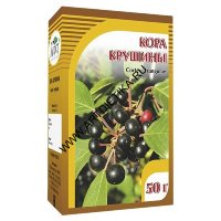 Крушина кора 50 г Хорст БАД
