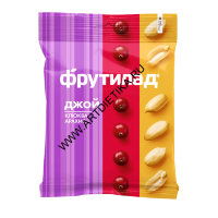 Фрутилад смесь Джой фруктово-ореховая 50г