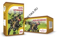 Крушины кора ф/п 1,5 г №20 Хорст БАД
