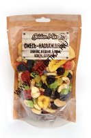 Смесь Наслаждение орехово-фруктовая  200г Golden Mix