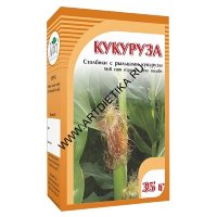 Кукурузные рыльца 35г БАД  Хорст